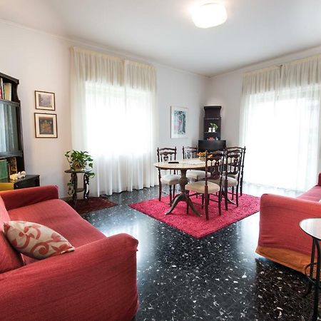 Appartamento Signorile Ambienti Sanificati 墨西拿 外观 照片